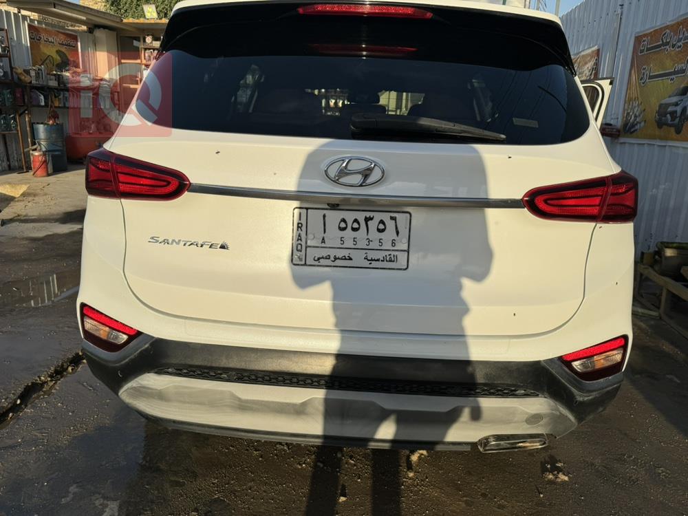 هیوندای سەنتافی